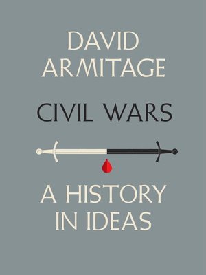 cover image of Civil Wars